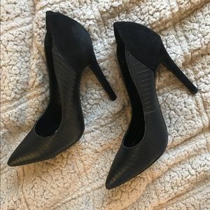 Guess heels